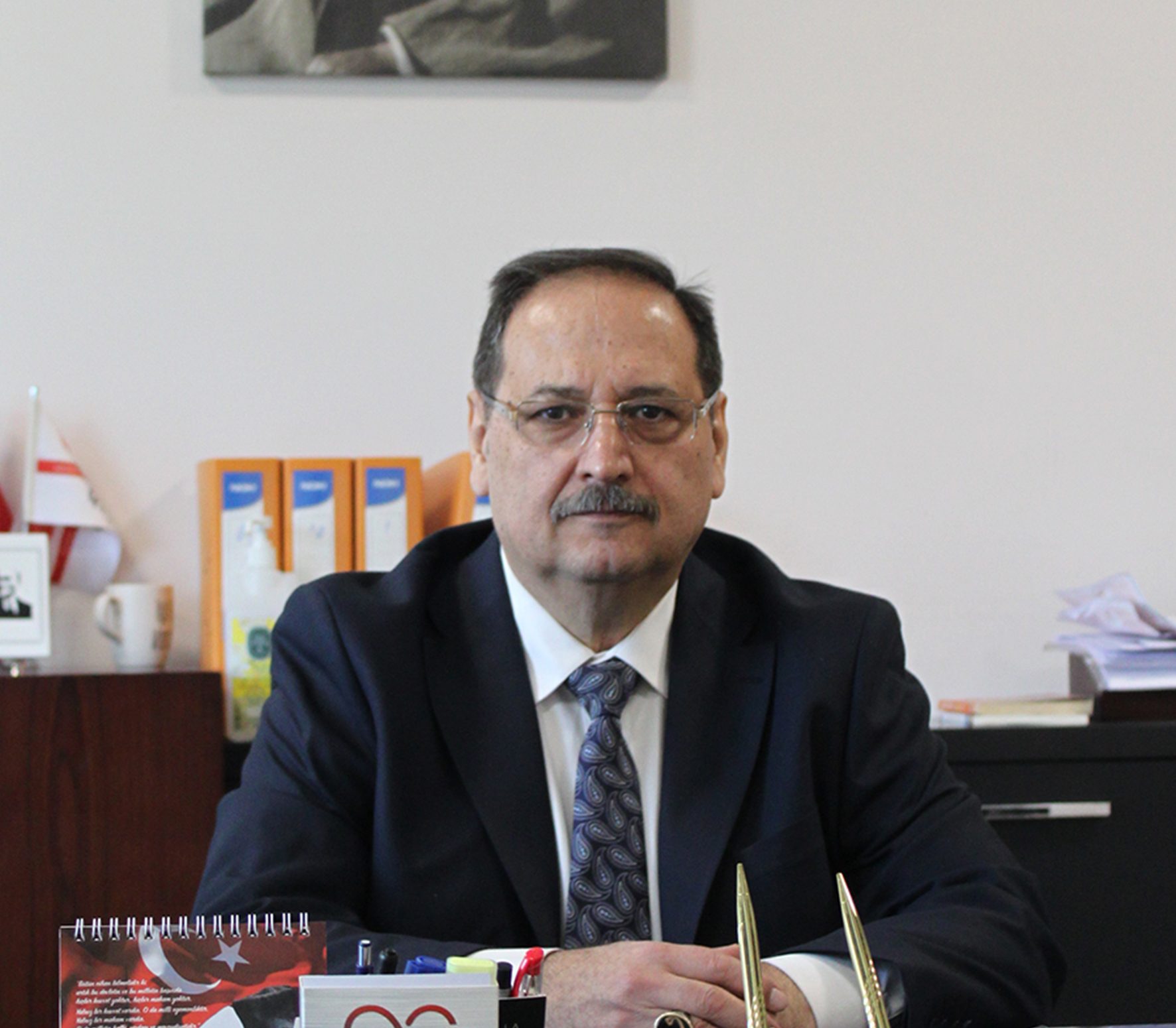 Anadolu & Fen Lisesi