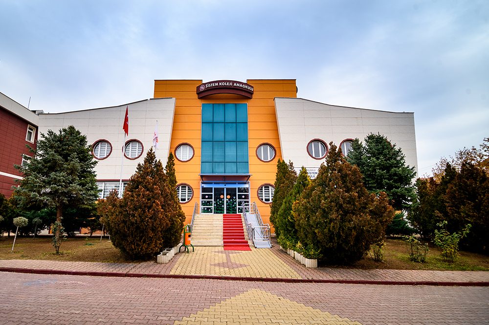 Anaokulu 1