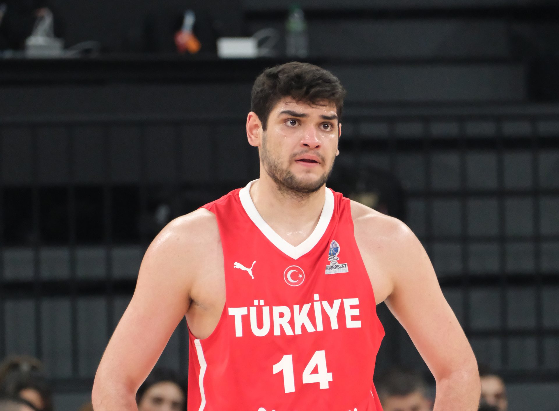 Furkan Haltalı