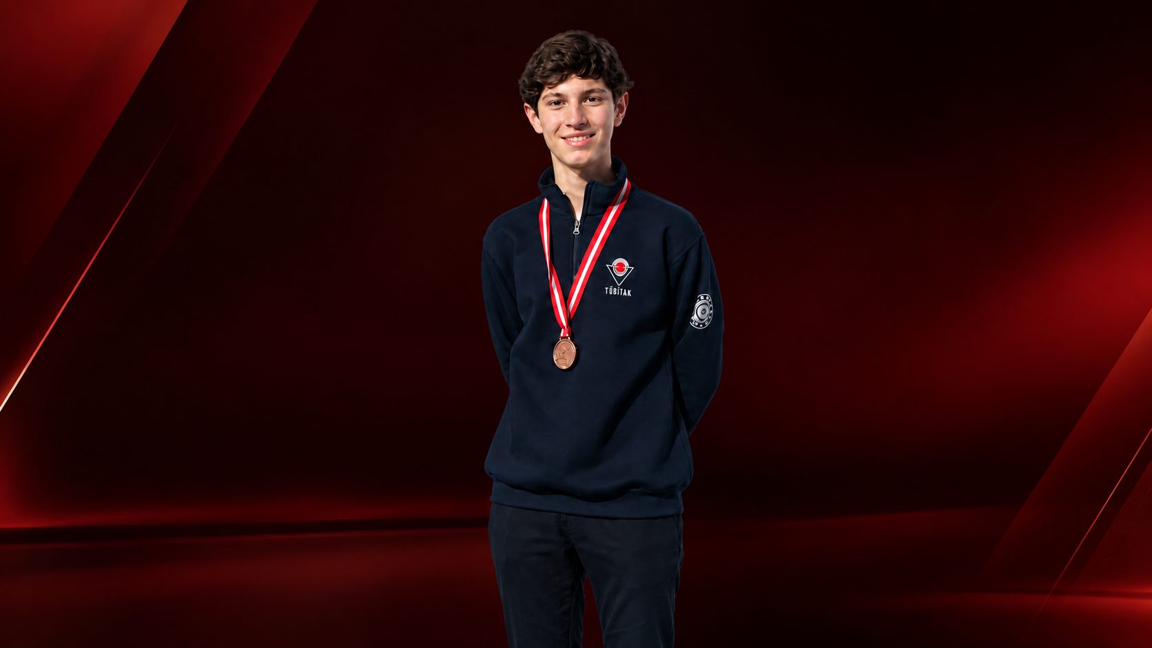 TÜBİTAK 33. Bilim Olimpiyatları’nda Büyük Başarı