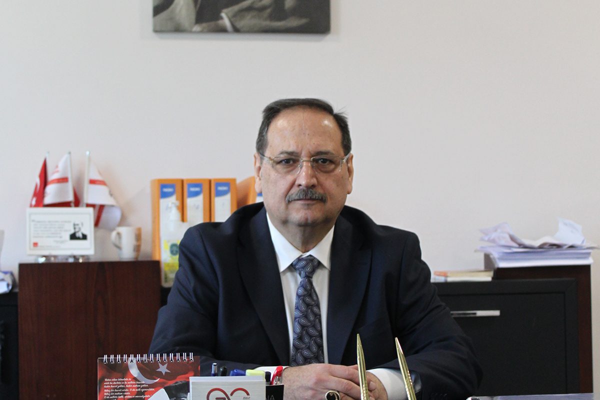 Lise Eğitiminde Akademik Vizyon