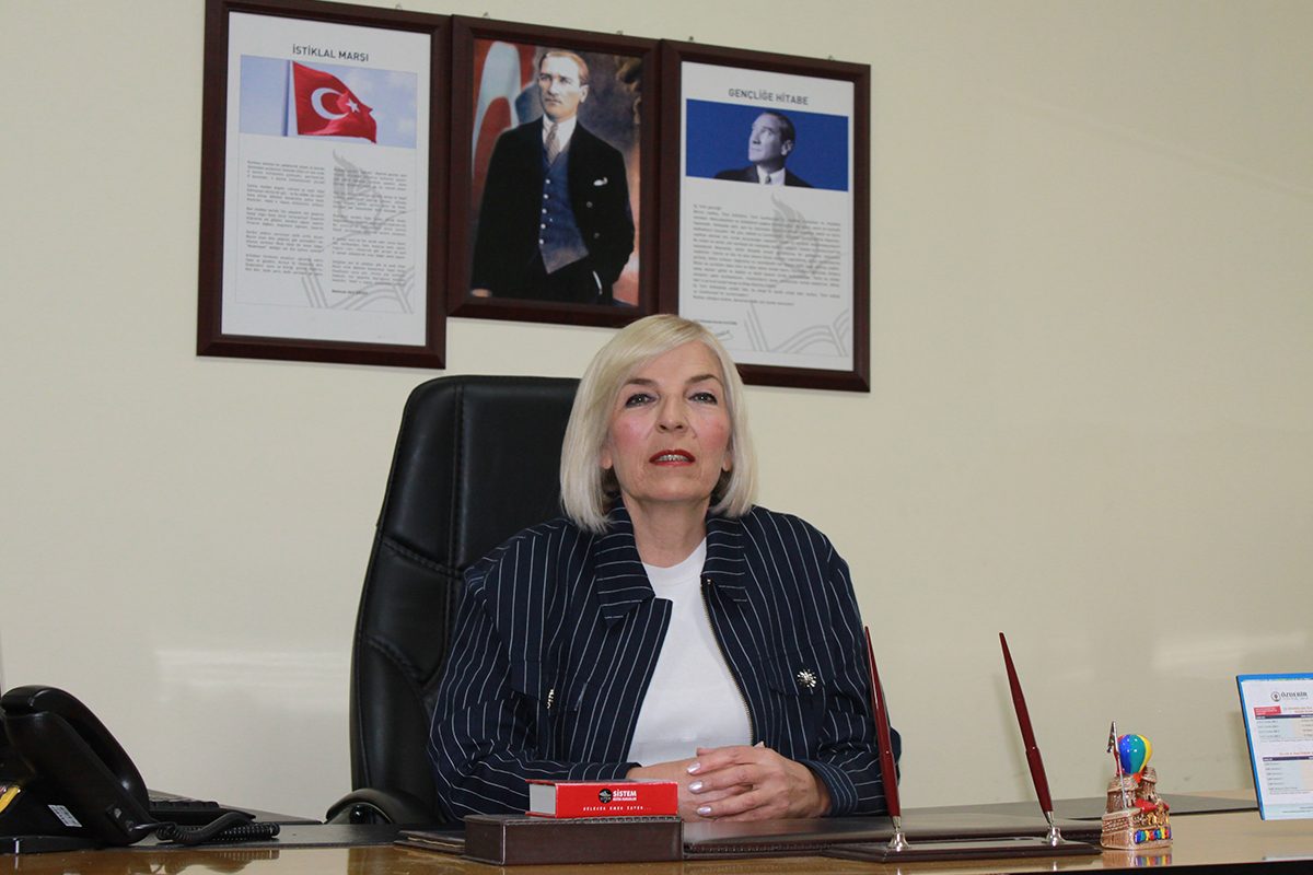 Ortaokulda Başarılı Bir Eğitim Dönemi