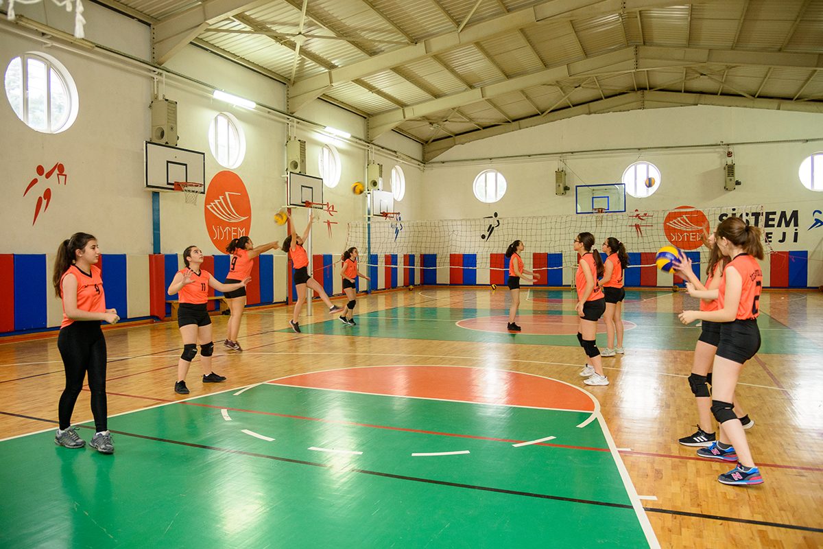Sanat ve Spor Faaliyetlerimiz