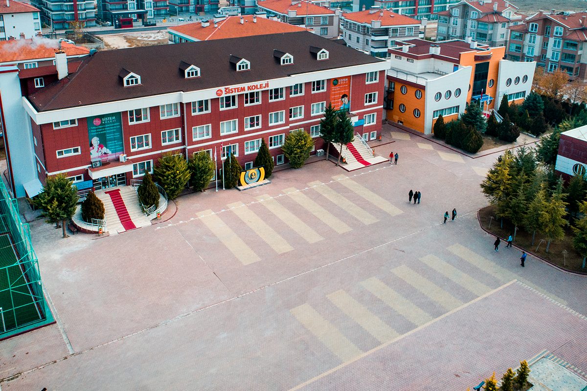 Geleceğe Hazırlık Programı