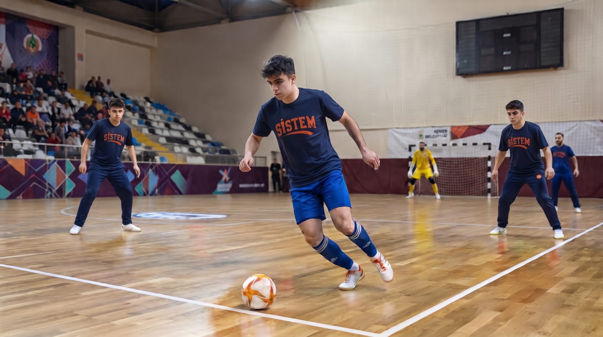 Futsal