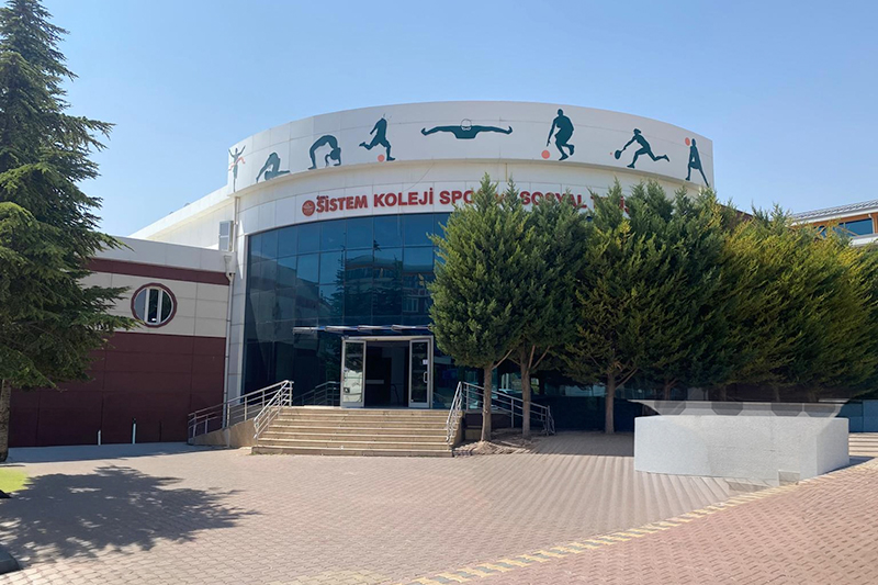 Sistem Koleji Kulüp Etkinlikleri