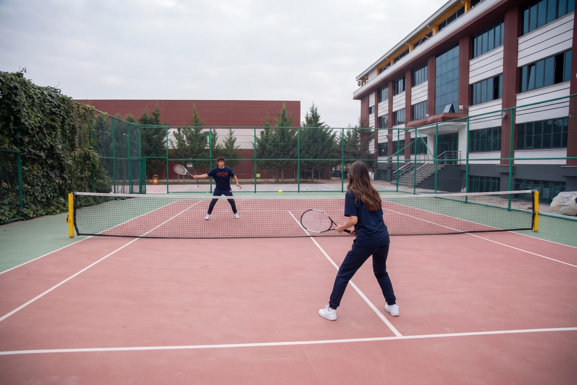 Tenis