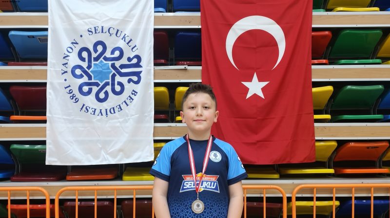 Muhammed Arda Demir