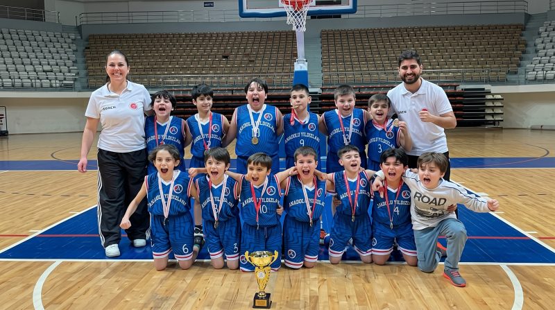 Doruk Çelebi, Yağız Alp Kılıç, Mustafa Alp Payan, Kerem Zeren
