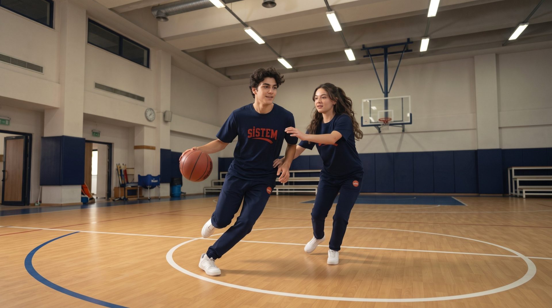 Basketbol
