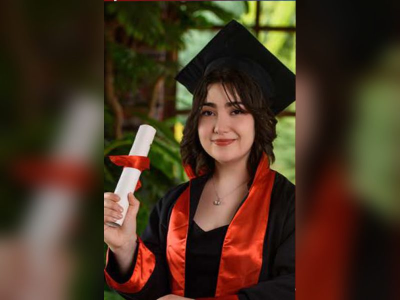 Beyza Nur Dönmez