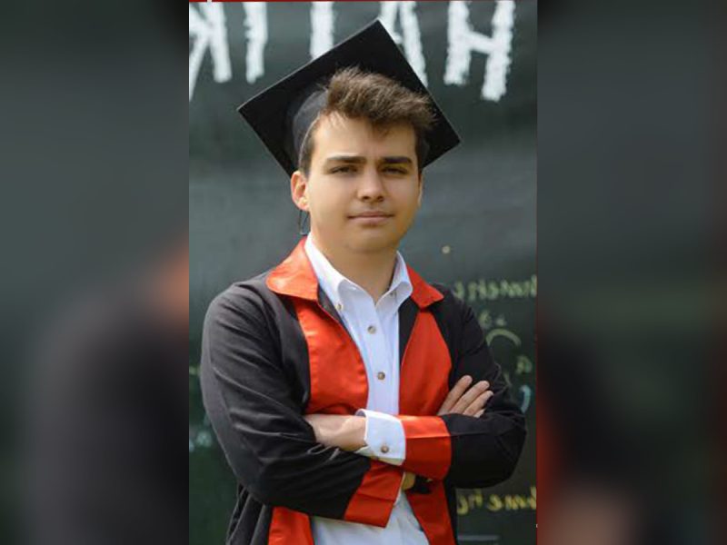Burak Nuri Yüksel