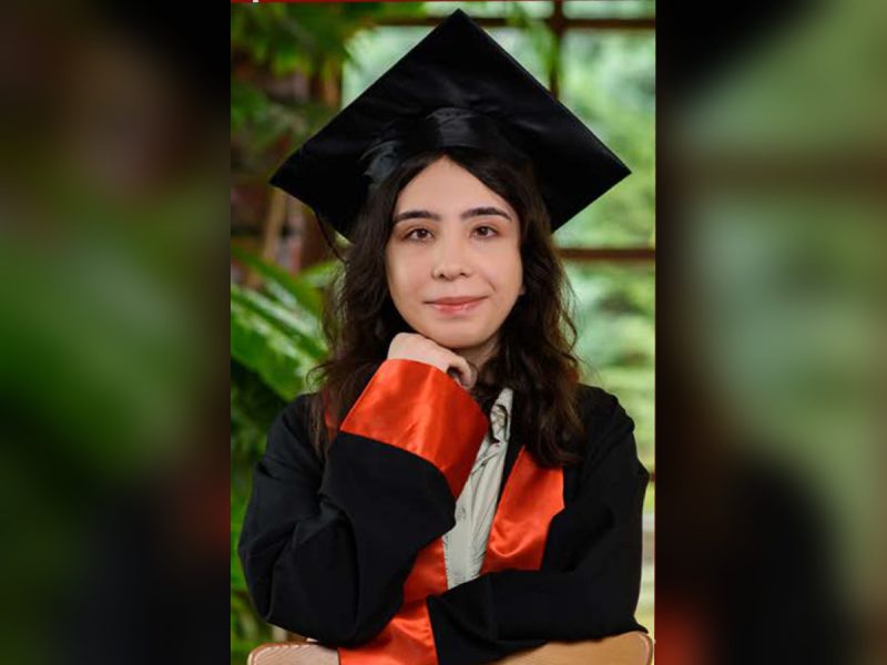Elif İrem İnce