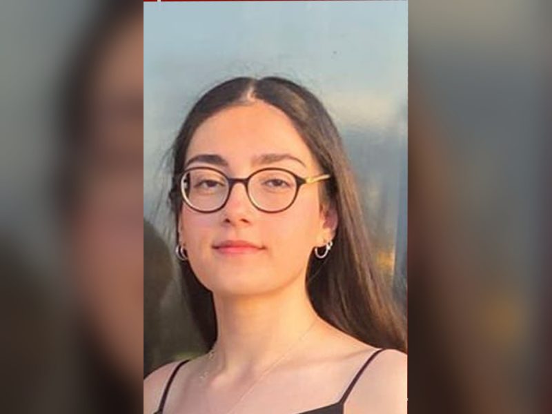 Esranur Doğan