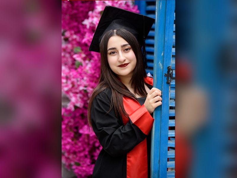 Fatma Bade Aras