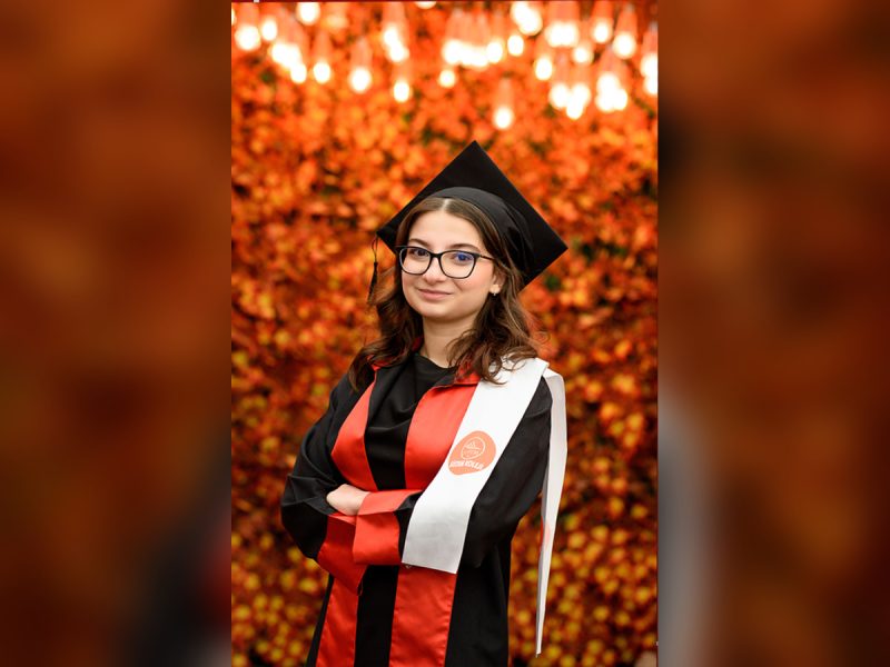İrem Küçüksarıkulak