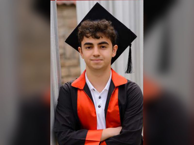 İsmail Hakkı Şanlı