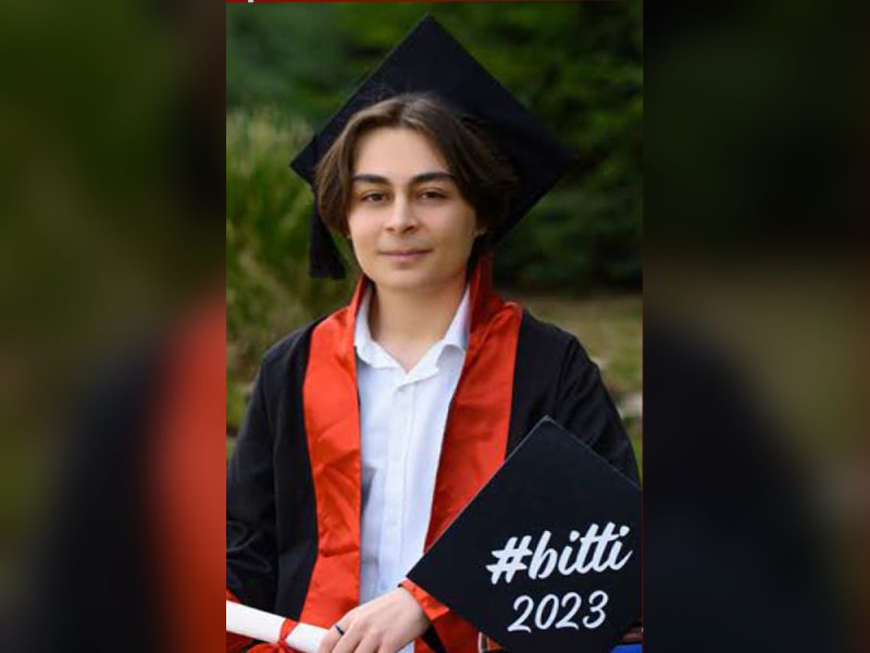 Kaan Özten
