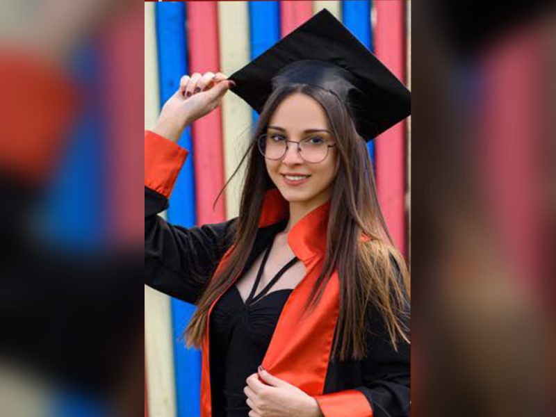 Melike Sude Koç