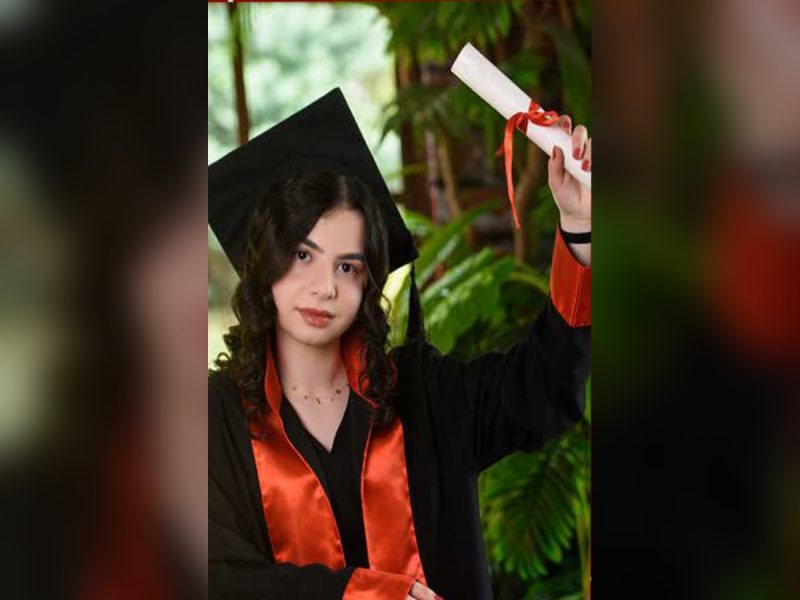 Rana Zeynep Güleç