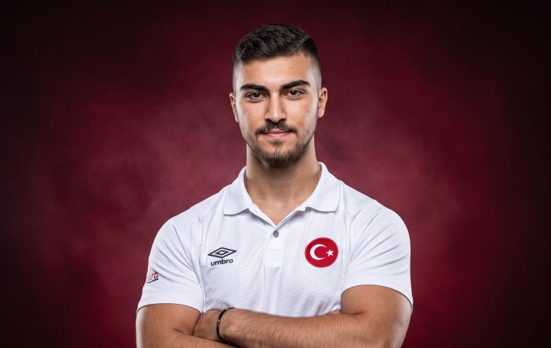 Sami Baki Kıymet