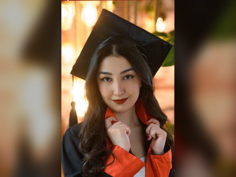 Sudenaz Kuş