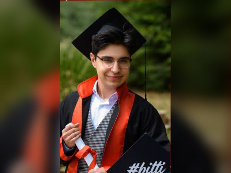 Talha Berktan Baş