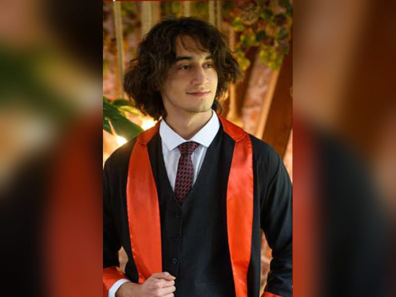Tarık Efe Gülmez