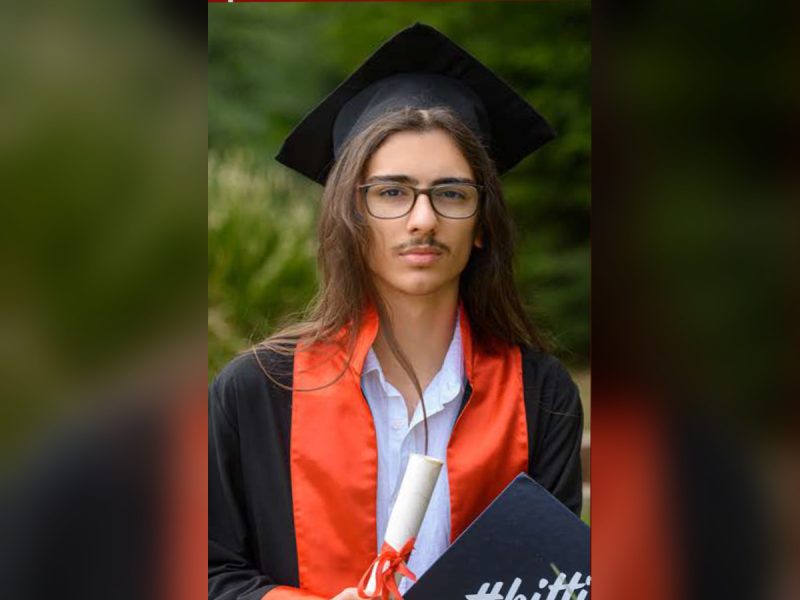 Toprak Vedat Kurtar