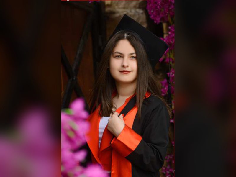 Yağmur Dikici