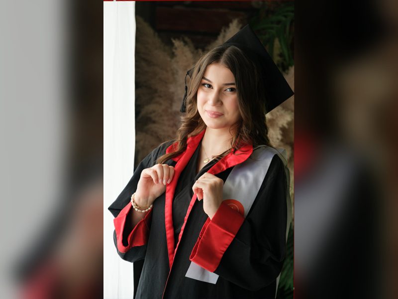 Zeynep Aslı Aktürk